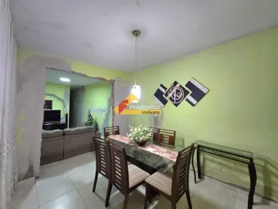 Casa com 2 Quartos à venda, 70m² no Halin Souki, Divinópolis