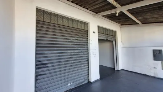Ponto Comercial à venda, 245m² no Vila Casa Branca, Botucatu