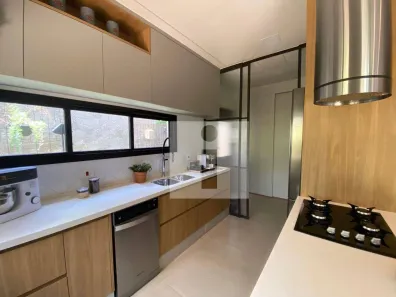 Casa de Condomínio com 3 Quartos à venda, 139m² no Residencial Estância Eudóxia (Barão Geraldo), Campinas