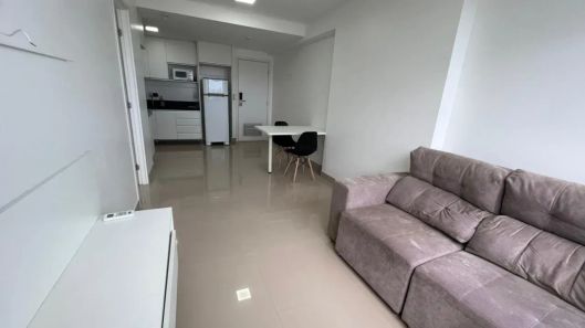 Flat com 1 Quarto para venda ou aluguel, 40m² no Boa Viagem, Recife