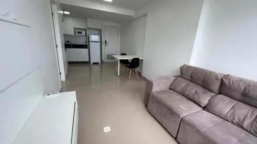 Flat com 1 Quarto para alugar, 40m² no Boa Viagem, Recife