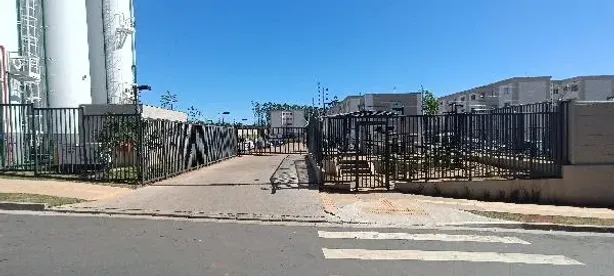 Apartamento com 2 Quartos à venda, 39m² no Jardim Rossin, Campinas