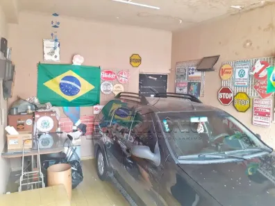 Casa com 3 Quartos à venda, 158m² no Centro, Sorocaba