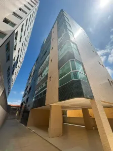 Apartamento com 1 Quarto para alugar, 41m² no Itapuã, Salvador