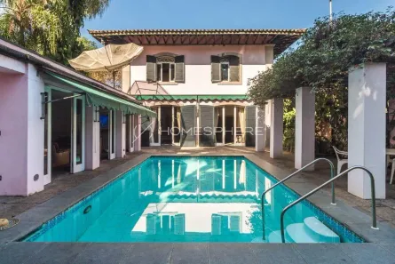 Casa com 3 Quartos à venda, 568m² no Alto de Pinheiros, São Paulo