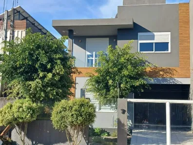 Casa com 3 Quartos à venda, 114m² no Campeche, Florianópolis