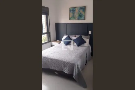 Apartamento com 1 Quarto à venda, 21m² no Perdizes, São Paulo