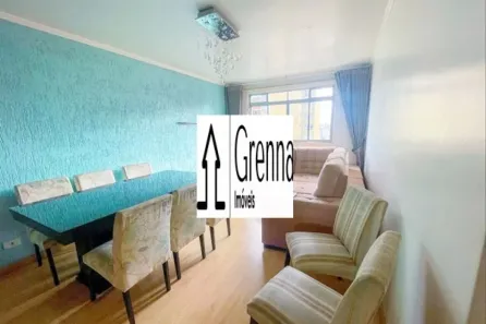 Apartamento com 3 Quartos à venda, 111m² no Pinheiros, São Paulo
