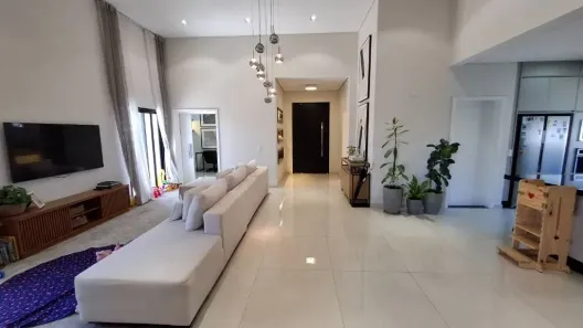 Apartamento com 4 Quartos à venda, 340m² no Condomínio Residencial Jaguary, São José dos Campos