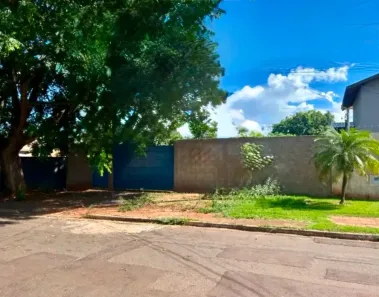 Lote/Terreno à venda, 600m² no Coronel Antonino, Campo Grande