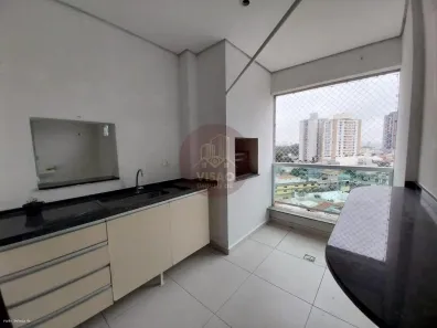 Apartamento com 3 Quartos à venda, 84m² no Vila Yara, Osasco