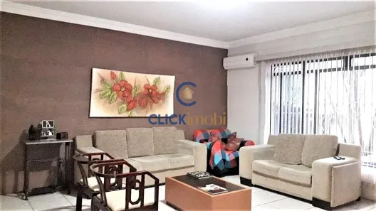 Casa com 3 Quartos à venda, 142m² no Jardim Santa Genebra, Campinas