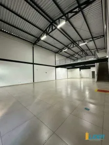 Imóvel Comercial com 1 Quarto para alugar, 239m² no Custódio Pereira, Uberlândia
