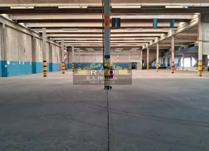 Galpão/Depósito/Armazém para alugar, 5000m² no Remédios, Osasco