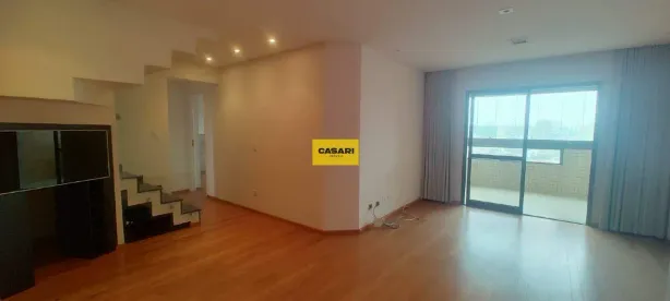 Cobertura com 3 Quartos para alugar, 252m² no Anchieta, São Bernardo do Campo