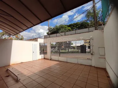 Casa com 4 Quartos para alugar, 280m² no Ribeirânia, Ribeirão Preto