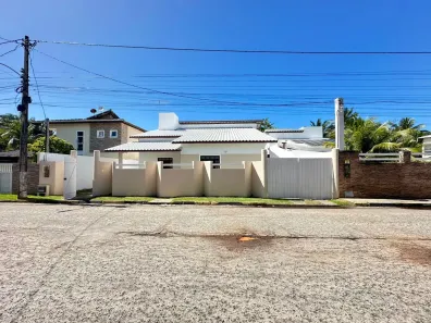 Casa de Condomínio com 5 Quartos à venda, 500m² no Barra do Jacuípe, Camaçari