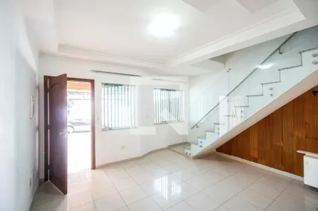 Casa com 3 Quartos à venda, 110m² no Vila Aricanduva, São Paulo