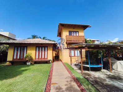 Casa com 5 Quartos à venda, 700m² no Itacimirim (Monte Gordo), Camaçari