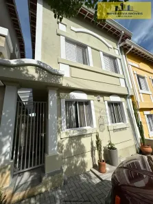 Casa de Condomínio com 3 Quartos à venda, 145m² no Jardim Colonial, Jundiaí