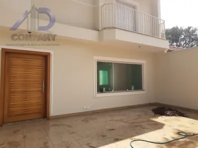 Casa com 5 Quartos à venda, 300m² no Jardim da Saúde, São Paulo
