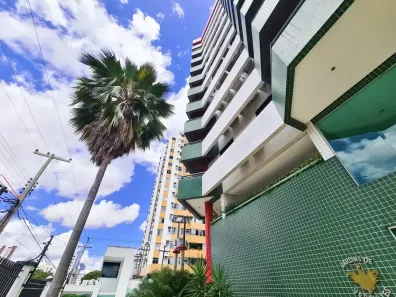 Apartamento com 3 Quartos à venda, 150m² no Fátima, Teresina
