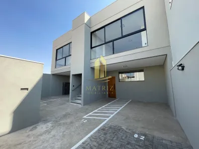 Apartamento com 3 Quartos à venda, 100m² no Vila Santa Cruz, Franca