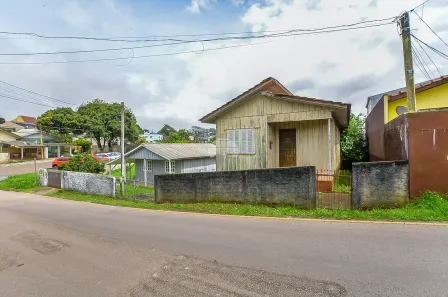 Lote/Terreno à venda, 873m² no Portão, Curitiba