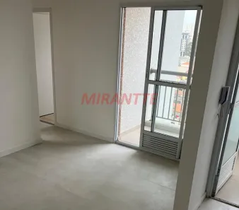 Apartamento com 2 Quartos à venda, 41m² no Imirim, São Paulo