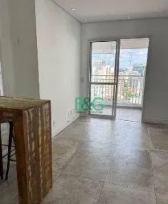 Apartamento com 1 Quarto à venda, 45m² no Vila Guarani (Z Sul), São Paulo