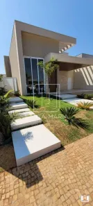 Casa de Condomínio com 3 Quartos à venda, 150m² no Condomínio Quinta da Boa Vista, Ribeirão Preto