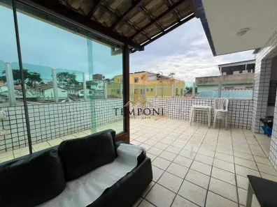 Cobertura com 4 Quartos à venda, 170m² no Itapoã, Belo Horizonte