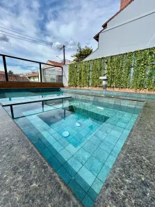 Apartamento com 2 Quartos à venda, 55m² no Jardim Amália, Volta Redonda