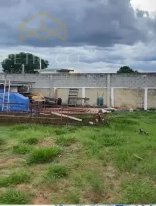Lote/Terreno à venda, 208m² no Jardim Eulina, Campinas