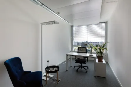 Sala Comercial para alugar, 10m² no Estoril, Belo Horizonte