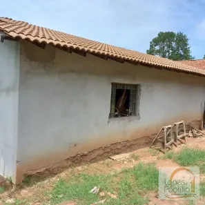 Fazenda/Sítio com 2 Quartos à venda, 100m² no Vale dos Pinheiros, Atibaia