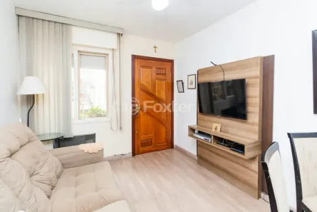 Apartamento com 2 Quartos à venda, 55m² no Humaitá, Porto Alegre