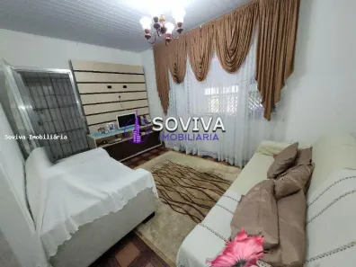 Casa com 3 Quartos à venda, 240m² no Conjunto Residencial José Bonifácio, São Paulo