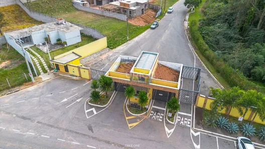 Lote/Terreno à venda, 662m² no Bosque, Vinhedo