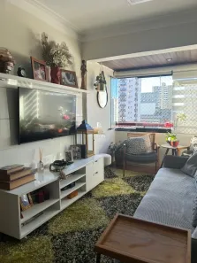 Apartamento com 3 Quartos à venda, 68m² no Vila Bertioga, São Paulo