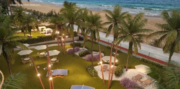 Apartamento com 1 Quarto à venda, 97m² no Piedade, Jaboatão dos Guararapes