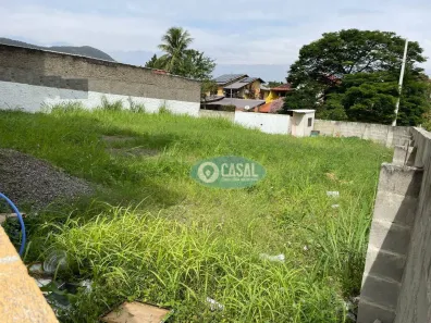 Lote/Terreno à venda, 365m² no Itaipu, Niterói