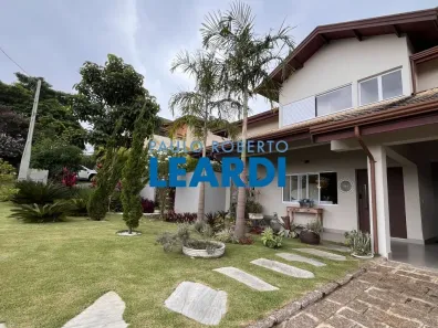 Casa de Condomínio com 5 Quartos à venda, 440m² no Pinheiro, Valinhos