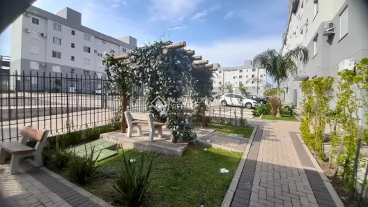 Apartamento com 2 Quartos à venda, 83m² no São Jorge, Novo Hamburgo