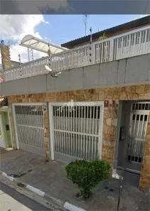 Sobrado com 3 Quartos à venda, 190m² no Jardim D'Abril, Osasco
