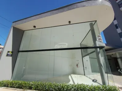 Sala Comercial para alugar, 38m² no Velha, Blumenau