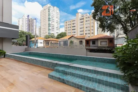 Apartamento com 2 Quartos à venda, 102m² no Vila Romana, São Paulo