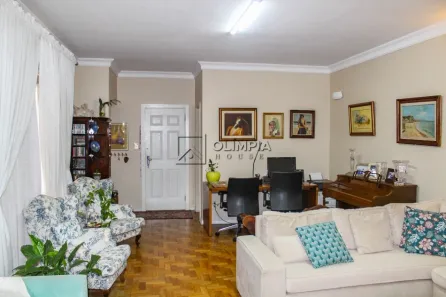 Apartamento com 2 Quartos à venda, 176m² no Bela Vista, São Paulo