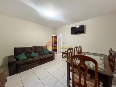 Apartamento com 2 Quartos à venda, 77m² no São João de Deus, Divinópolis