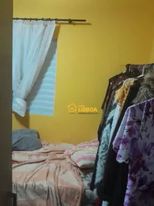 Casa de Condomínio com 2 Quartos à venda, 60m² no Jardim Norma, São Paulo